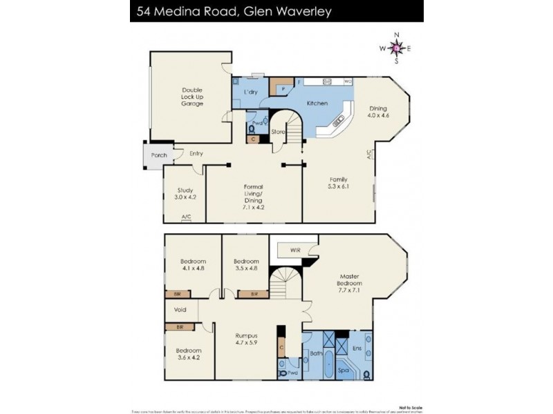 54 Medina Road, Glen Waverley VIC 3150