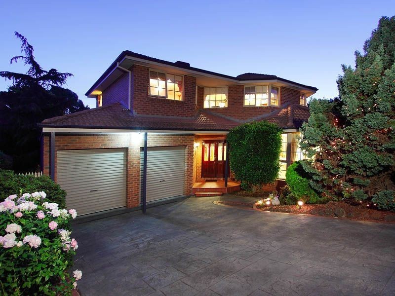 5 Redfield Court, Wheelers Hill VIC 3150