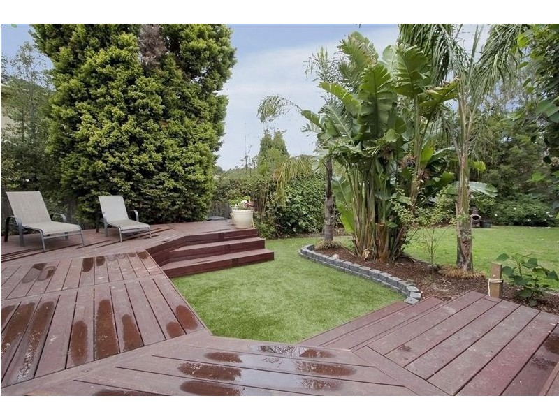 5 Redfield Court, Wheelers Hill VIC 3150