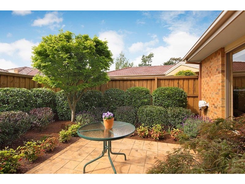 4/4 Evelyn Street, Glen Waverley VIC 3150