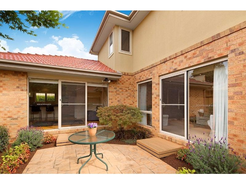 4/4 Evelyn Street, Glen Waverley VIC 3150