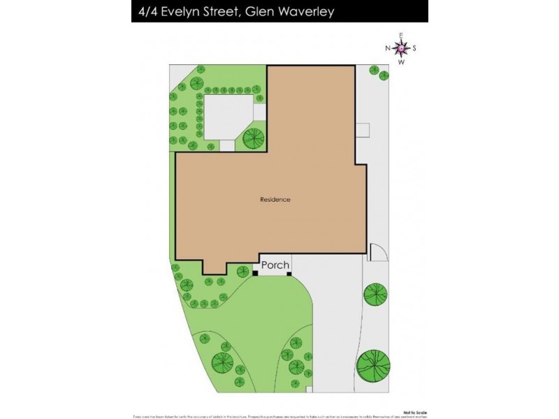 4/4 Evelyn Street, Glen Waverley VIC 3150