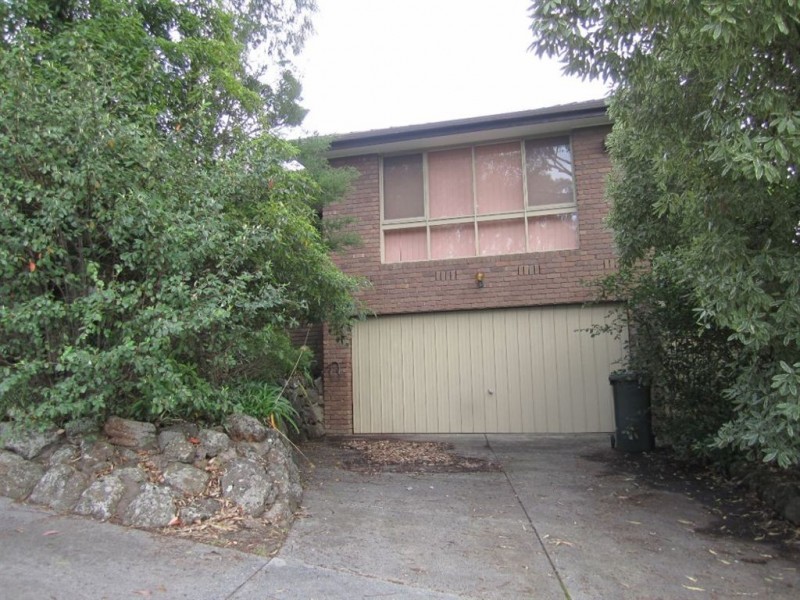 9 Greenbriar Avenue, Wheelers Hill VIC 3150