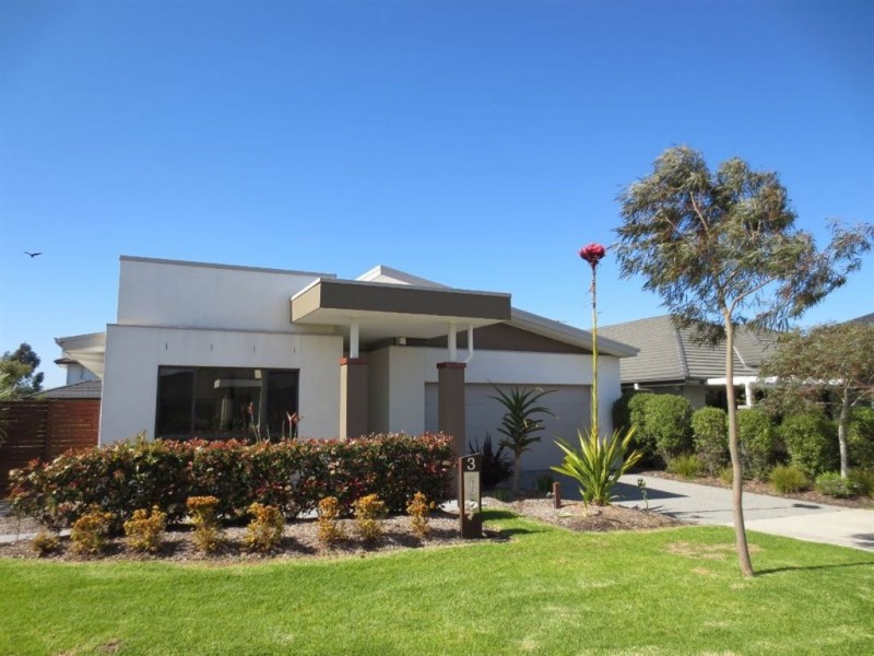3 Artesian Place, Waterways VIC 3195