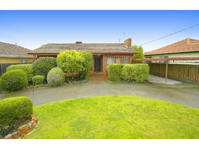8 Dowling Street, Springvale VIC 3171