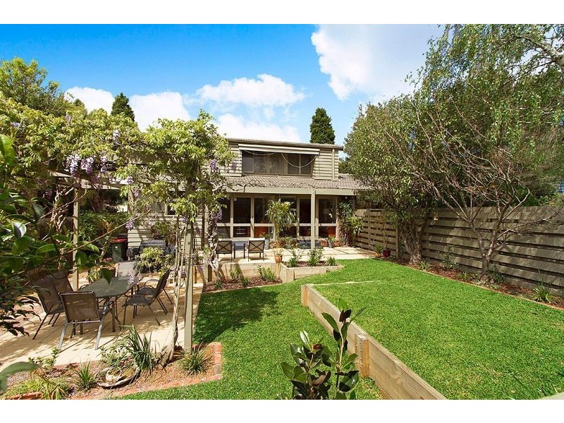 6 Harlingford Court, Wheelers Hill VIC 3150