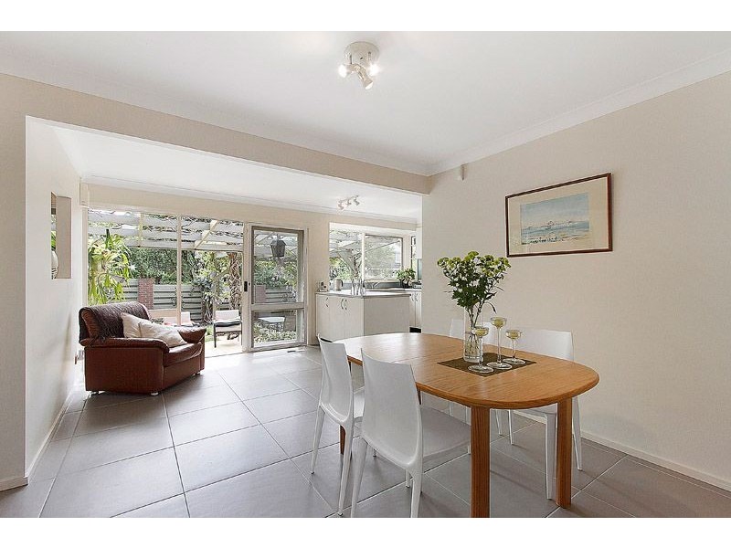 6 Harlingford Court, Wheelers Hill VIC 3150