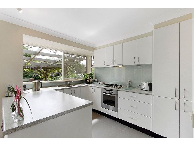 6 Harlingford Court, Wheelers Hill VIC 3150