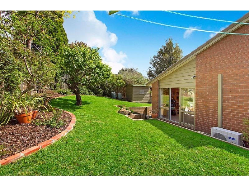 6 Harlingford Court, Wheelers Hill VIC 3150