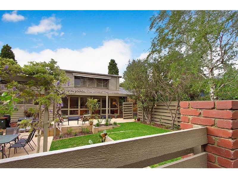 6 Harlingford Court, Wheelers Hill VIC 3150