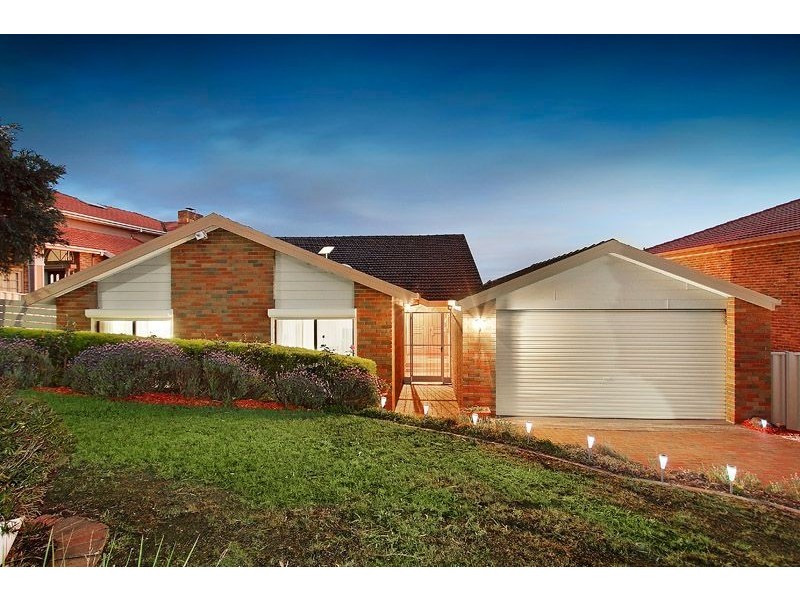 119 Grandview Road, Wheelers Hill VIC 3150