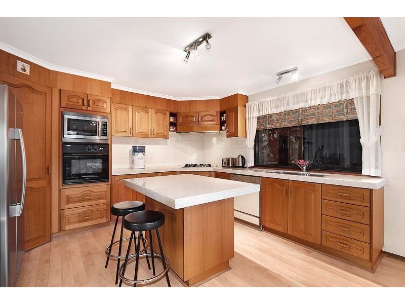 119 Grandview Road, Wheelers Hill VIC 3150