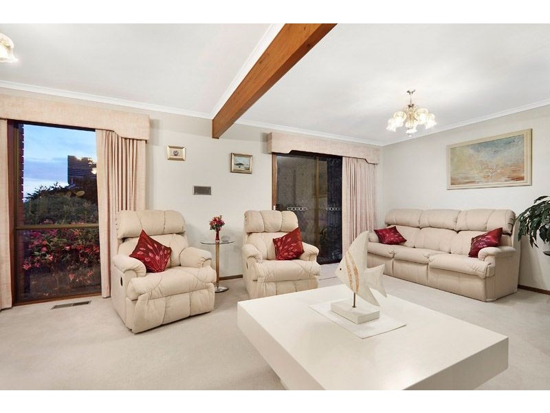 119 Grandview Road, Wheelers Hill VIC 3150