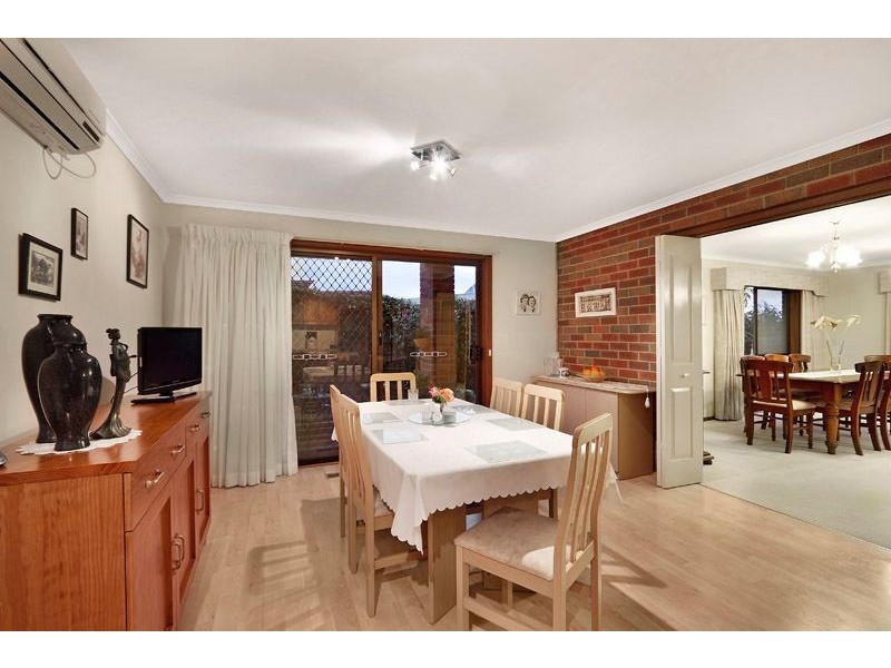 119 Grandview Road, Wheelers Hill VIC 3150