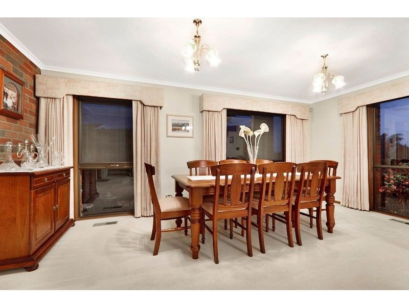 119 Grandview Road, Wheelers Hill VIC 3150