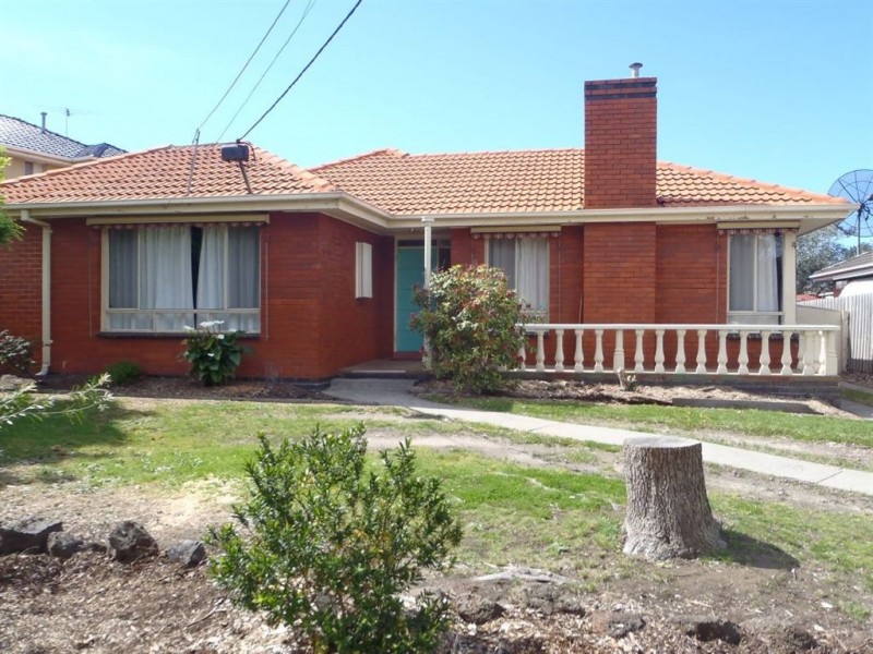 4 Crocus Crescent, Glen Waverley VIC 3150