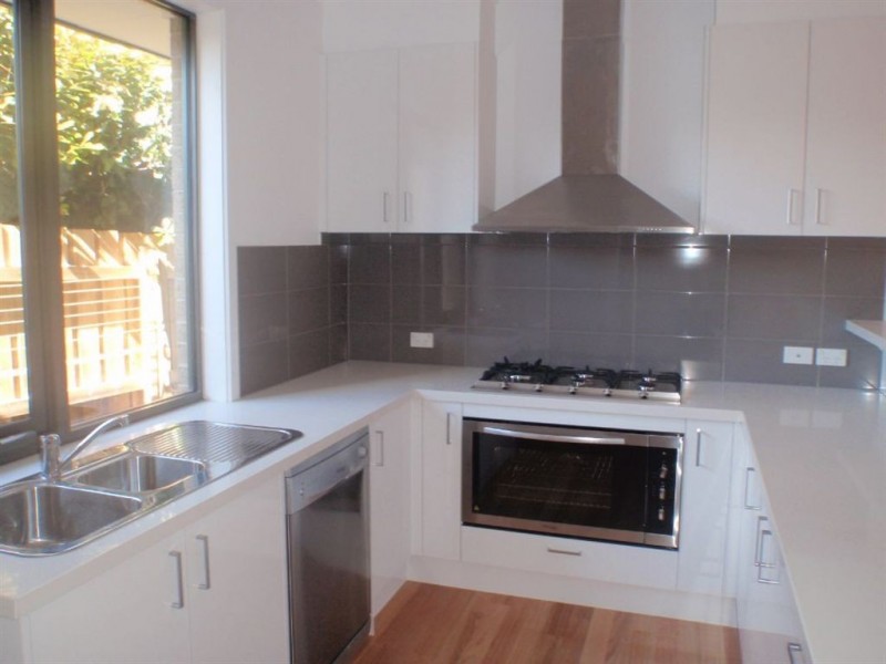 1/46 Brandon Park Drive, Wheelers Hill VIC 3150