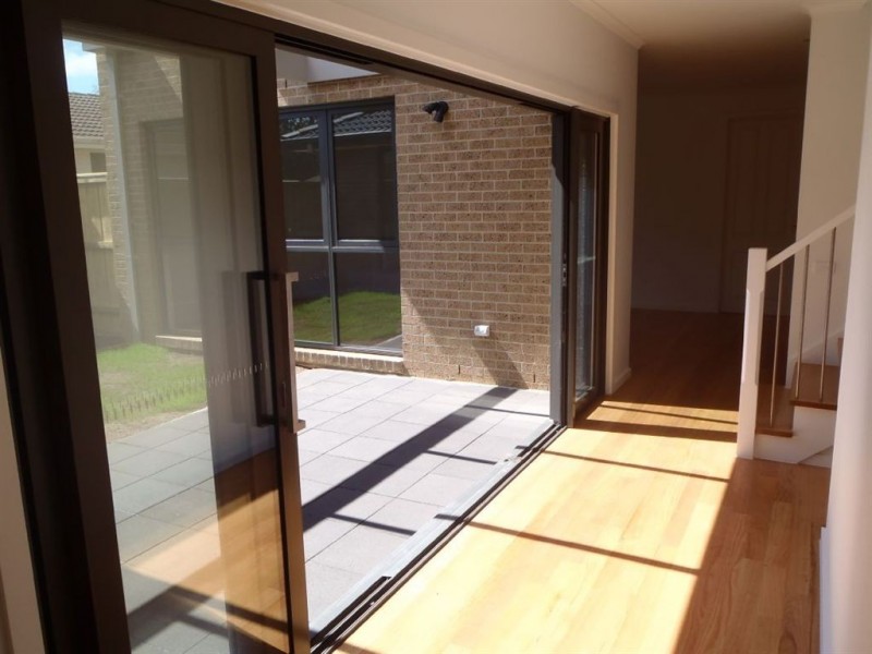 1/46 Brandon Park Drive, Wheelers Hill VIC 3150