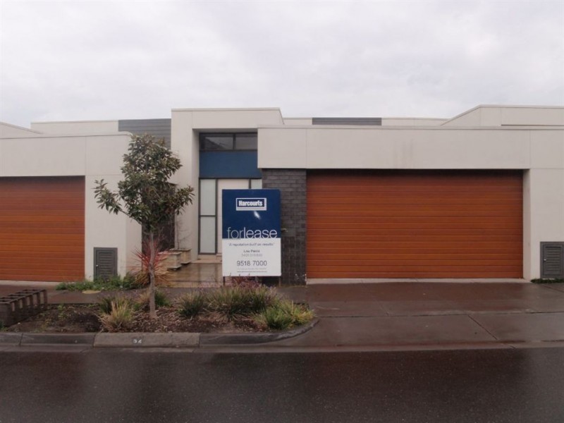 52 Waverley Park Drive, Mulgrave VIC 3170