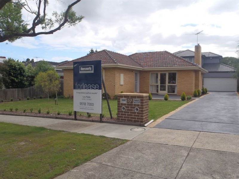 1/27 Myrtle Street, Glen Waverley VIC 3150