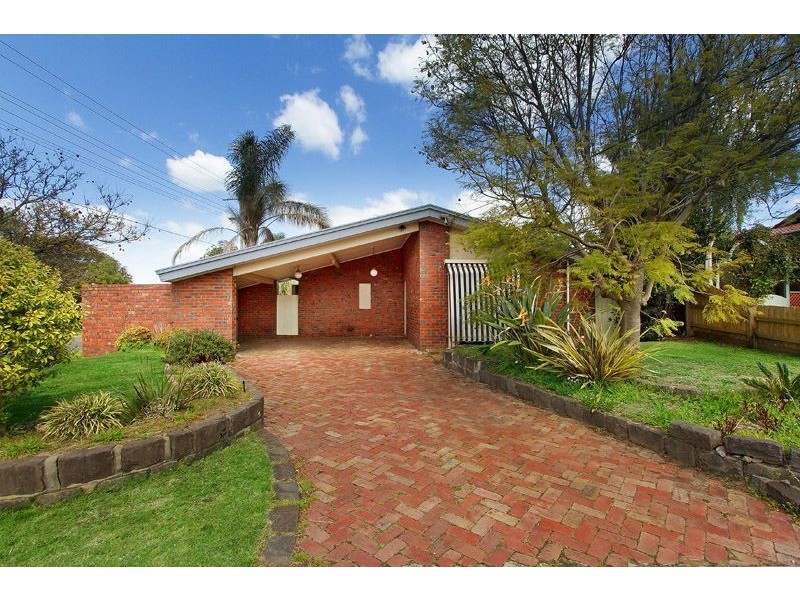 1 Banksia Court, Wheelers Hill VIC 3150