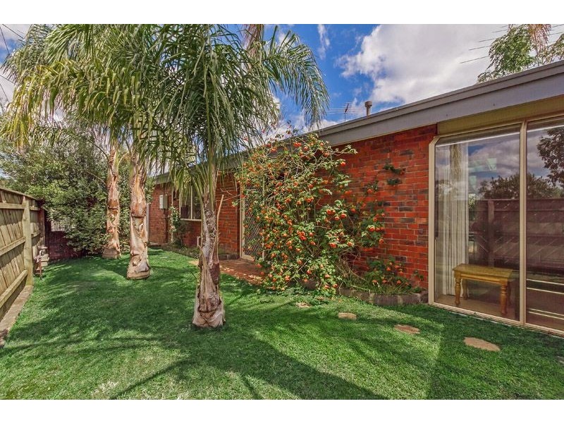 1 Banksia Court, Wheelers Hill VIC 3150