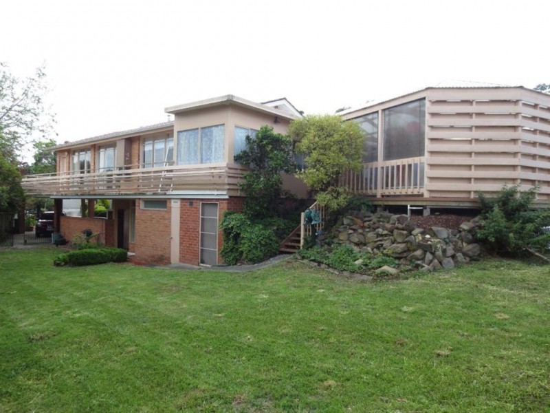 5 Panfield Avenue, Ringwood VIC 3134