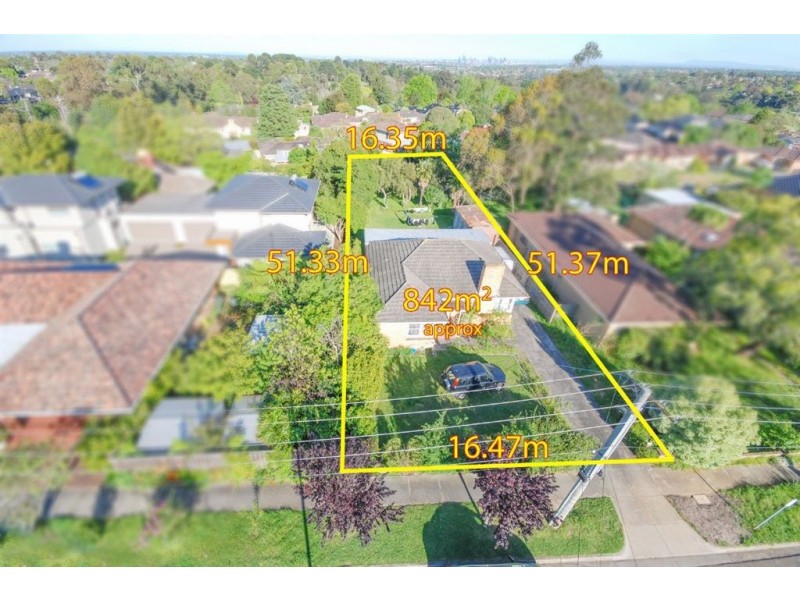 26 Avondale Grove, Mount Waverley VIC 3149