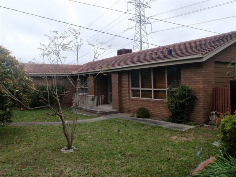 8 Whitehaven Crescent, Mulgrave VIC 3170