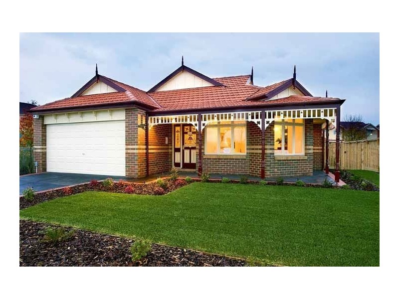 5 Herriotts Blvd, Glen Waverley VIC 3150