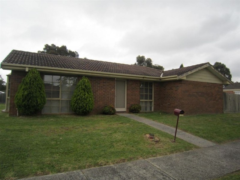 1 Julie Close, Wantirna South VIC 3152
