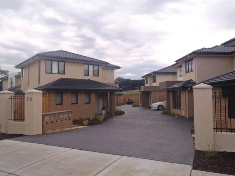 2/78 Wells Road, Seaford VIC 3198