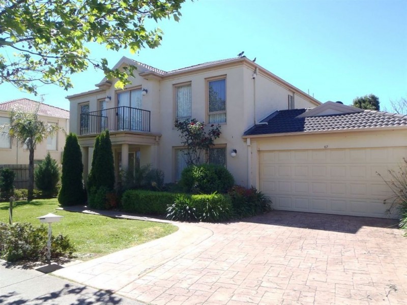 67 Nottingham Street, Glen Waverley VIC 3150