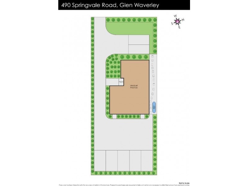 490 Springvale Road, Glen Waverley VIC 3150