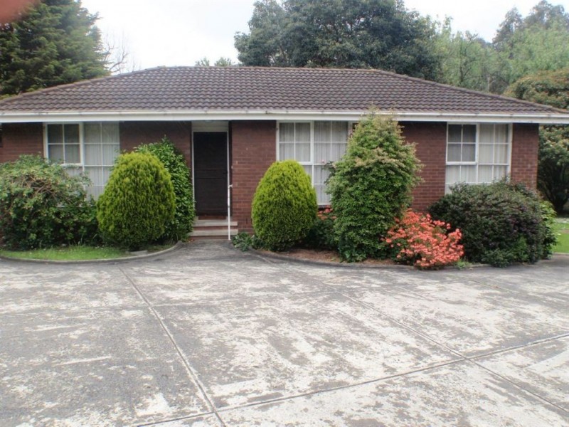 6/439 Waverley Road, Mount Waverley VIC 3149