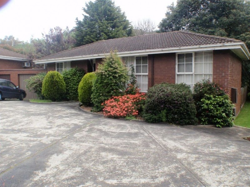 6/439 Waverley Road, Mount Waverley VIC 3149