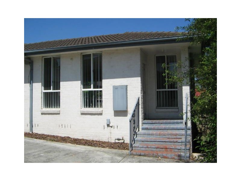 2/52 Cassowary Street, Doncaster East VIC 3109