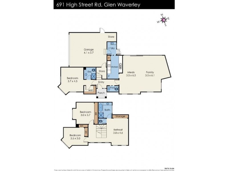 691 High Street Road, Glen Waverley VIC 3150