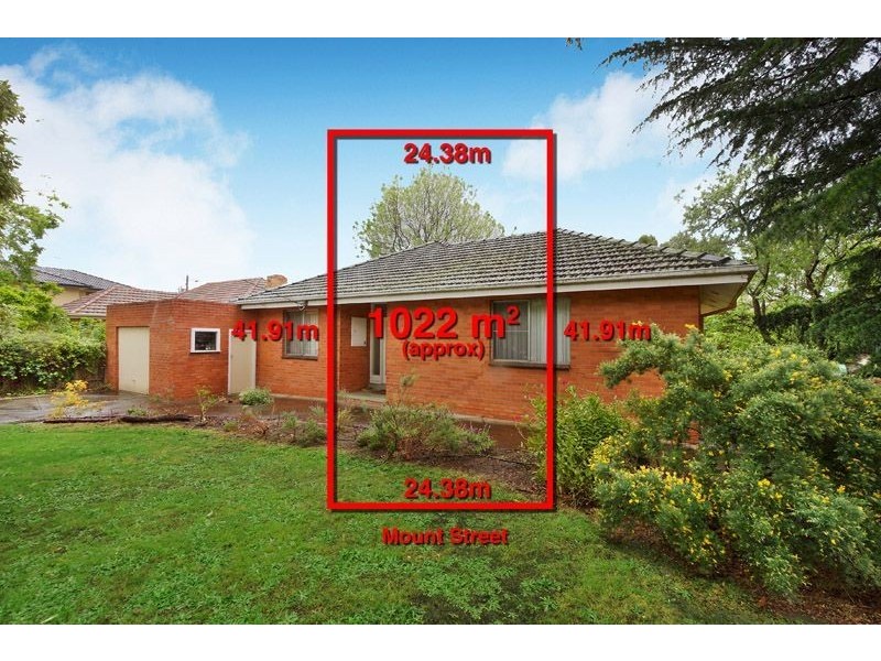 7 Mount Street, Glen Waverley VIC 3150