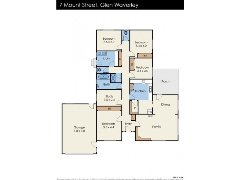 7 Mount Street, Glen Waverley VIC 3150