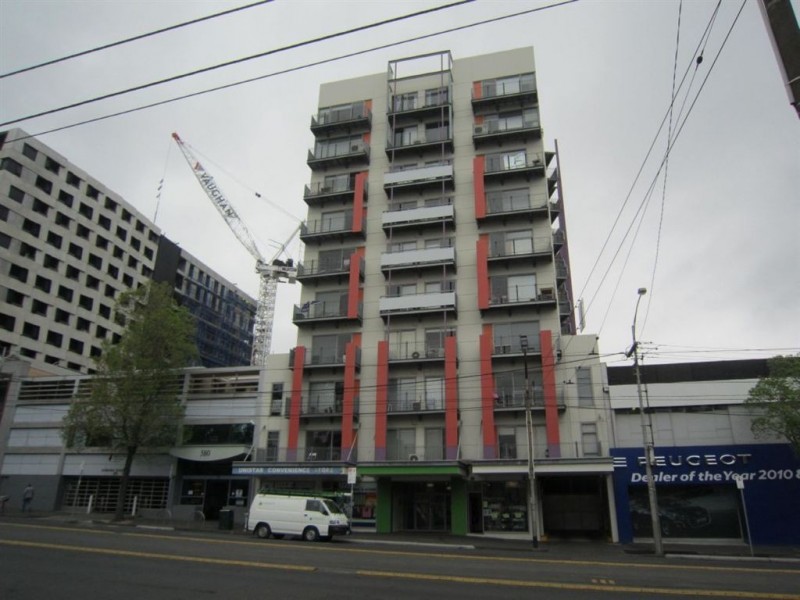 317/570 Swanston Street, Carlton VIC 3053