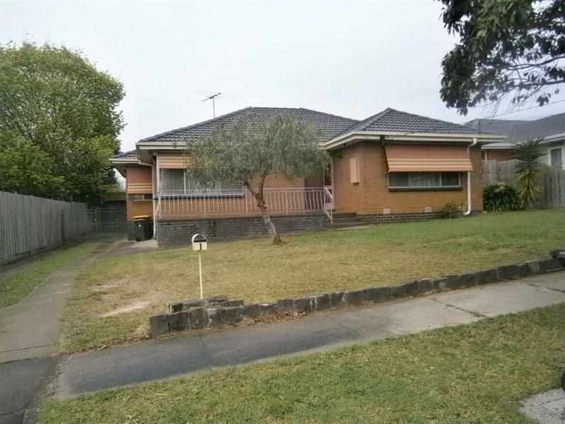 1 Ben Hogan Court, Mount Waverley VIC 3149