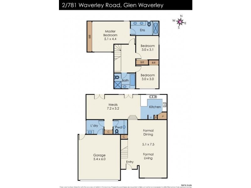 2/781 Waverley Road, Glen Waverley VIC 3150
