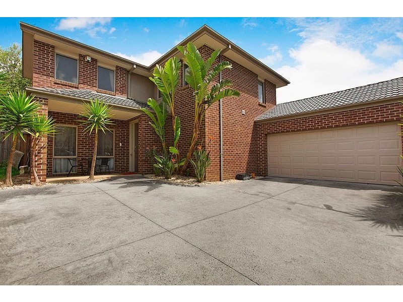 4/38 Sampson Drive, Mount Waverley VIC 3149