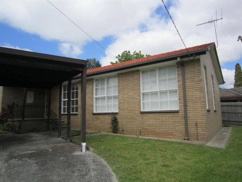 60 Windella Crescent, Glen Waverley VIC 3150