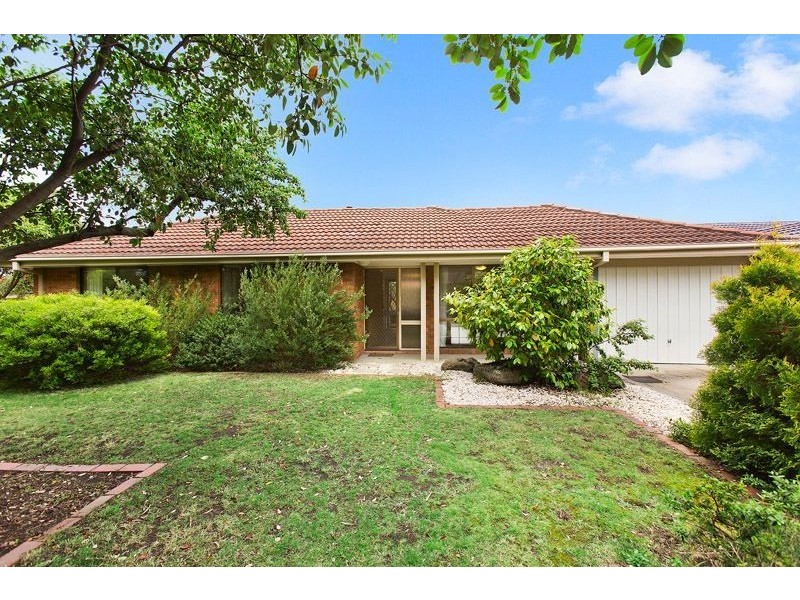 1 Carmen Court, Glen Waverley VIC 3150