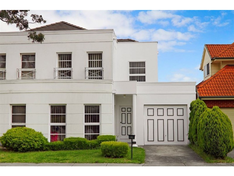 25 The Quadrangle, Glen Waverley VIC 3150