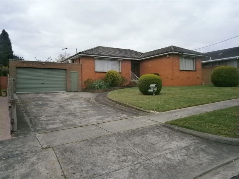 12 Kiewa Street, Ashwood VIC 3147