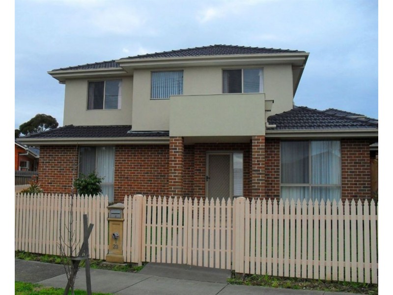 1/23 Petter Street, Glen Waverley VIC 3150