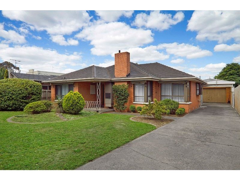 588 Springvale Road, Wheelers Hill VIC 3150